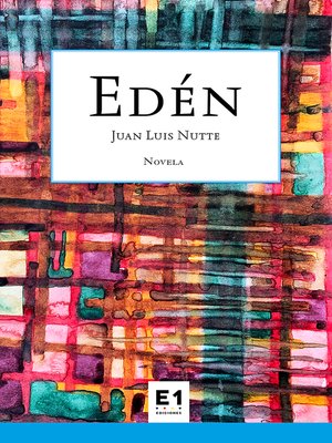 cover image of Edén